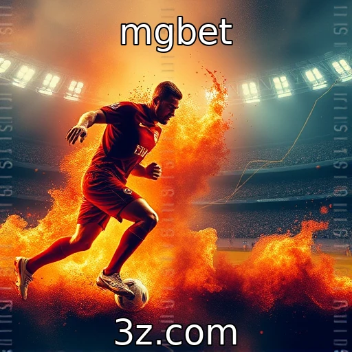 mgbet Análise das Principais Tendências do Mercado de Apostas em 2025