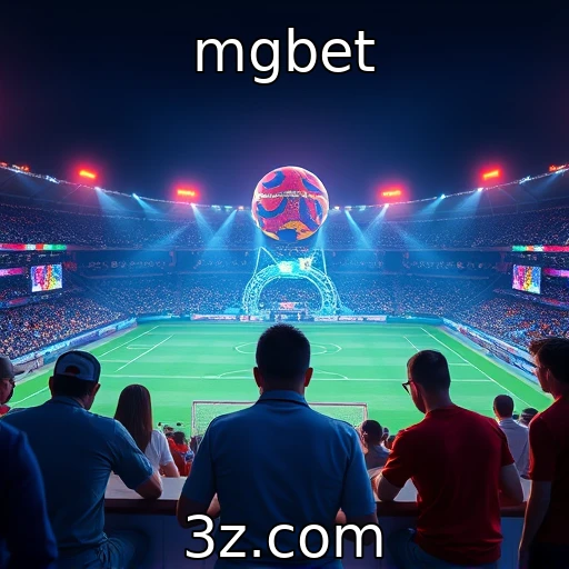 mgbet Estratégias de Apostas que Dominam os Campos em 2025