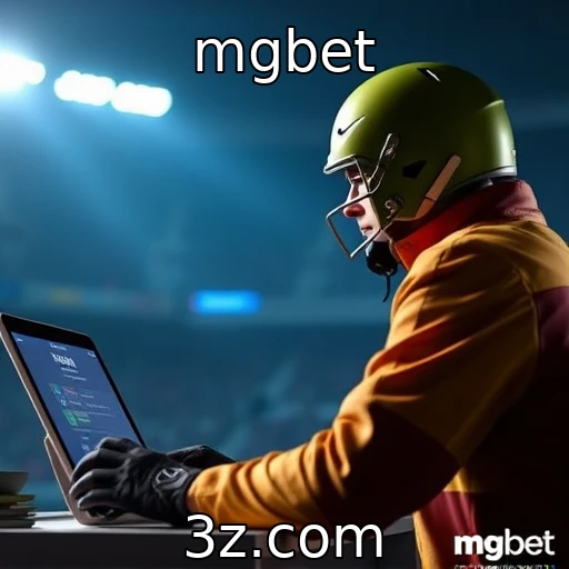 mgbet O impacto das criptomoedas nas apostas online em 2025