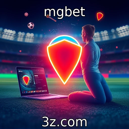 mgbet Os segredos das apostas esportivas e como analisar partidas com precisão