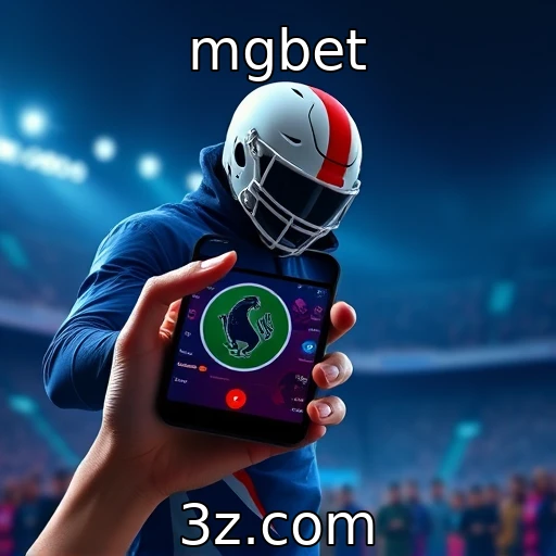 mgbet Apostas Esportivas: Análise Completa da Próxima Rodada