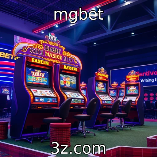 mgbet Apostas esportivas: Táticas para melhorar seu desempenho nas partidas