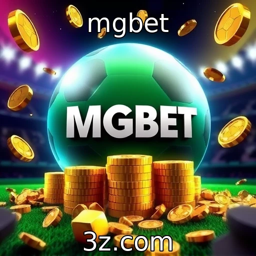 mgbet Apostas Esportivas: Análise das Melhores Estratégias para Lucro Garantido