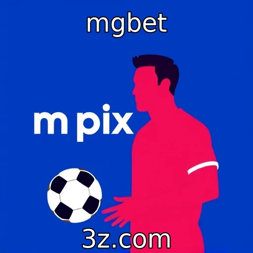 mgbet Apostas Esportivas: O Crescimento Eficiente No Mercado Brasileiro