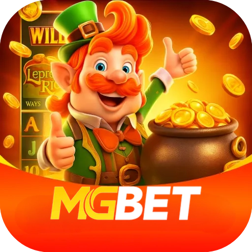 mgbet Logo