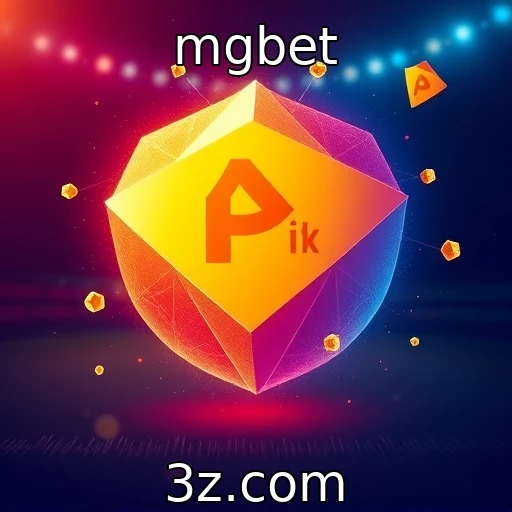 Desvendando os segredos das apostas esportivas: análises que fazem a diferença - mgbet