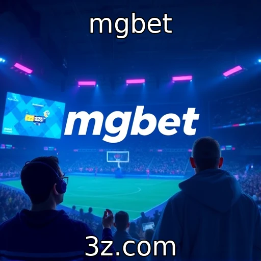 Apostas nos principais campeonatos de e-sports: onde a emoção acontece - mgbet