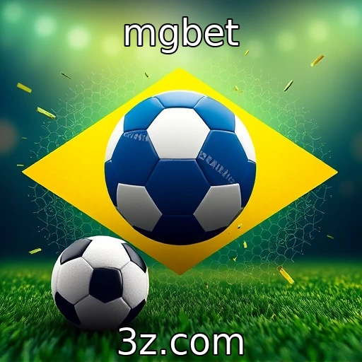 Apostas esportivas: como analisar partidas e aumentar suas chances de ganhar - mgbet