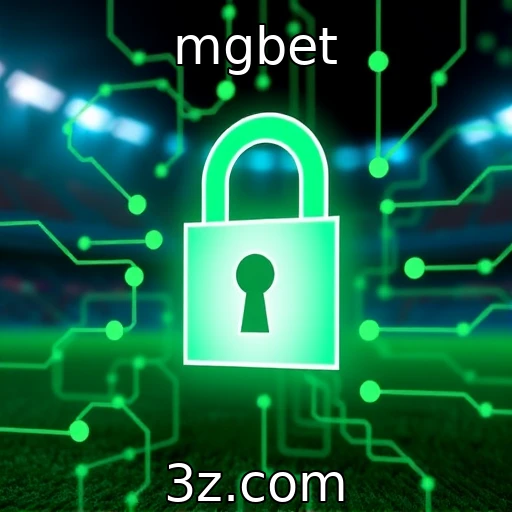 Apostas Esportivas: Como Analisar Partidas para Maximizar Seus Lucros - mgbet