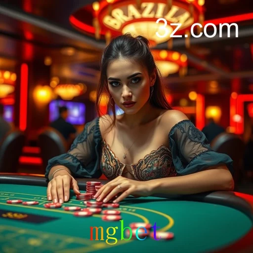 Experiência VIP no MGBET: Entre no Mundo da Exclusividade